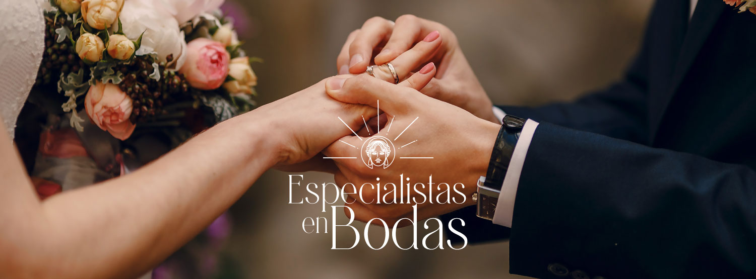 Ceremonia de boda